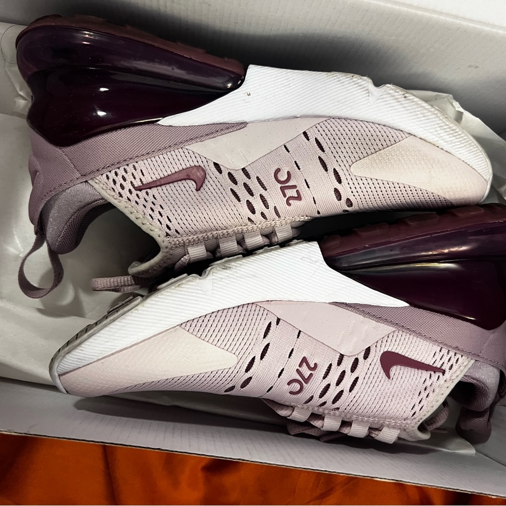 Nike Airmax 270